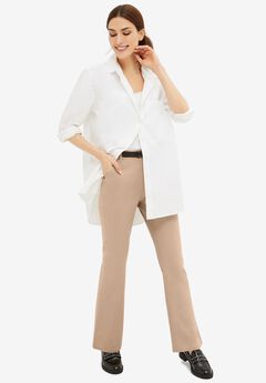 Classic Stretch Chino