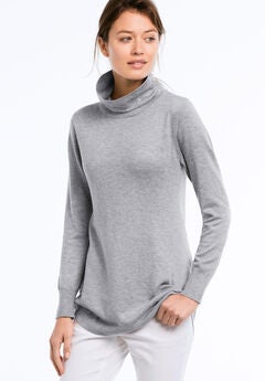 Audrey Turtleneck Sweater