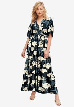 Plus Size Holiday Party Outfits