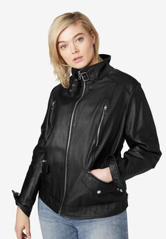 Plus Size Party Jackets