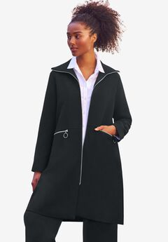 Fall Winter Jackets