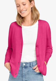 Polyester Cardigans
