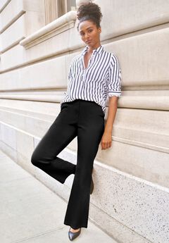 Classic Stretch Chino