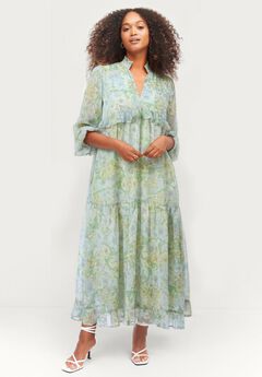 Plus Size Summer Feminine Looks