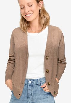 Plus Size Casual Fall Outfits