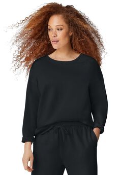 Plus Size Oversized Hoodies