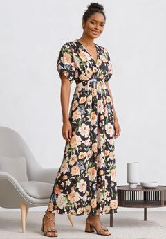 Affordable Holiday Dresses