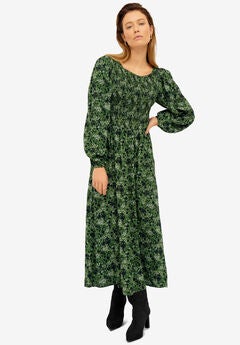 Retro Dresses