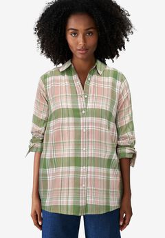 Plus Size Wardrobe Basics For Fall