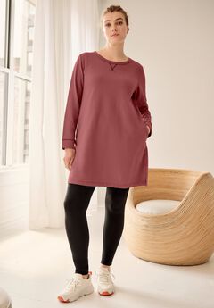 Plus Size Long Sleeve Outfits