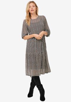 Plus Size Slips for Dresses