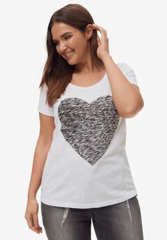 Plus Size Thanksgiving T-Shirts