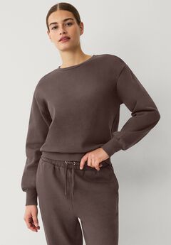 Plus Size Relaxed Fit Hoodies
