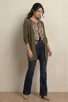 Plus Size Oversized Tops