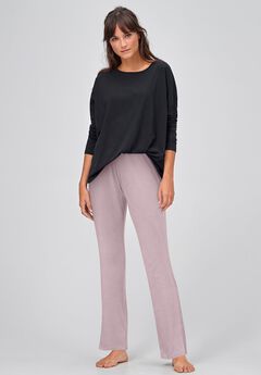 Warm Plus Size Sweatpants