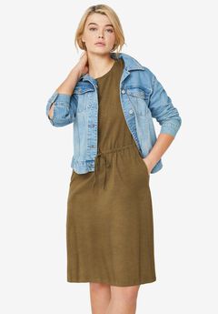 Plus Size Spandex Jackets