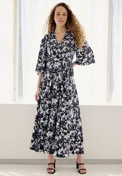 Waist Dresses