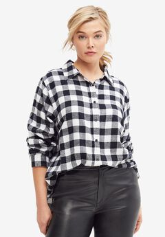 White Shirt For Women
