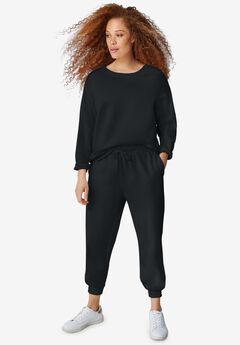 Plus Size Polyester Fleece Jackets