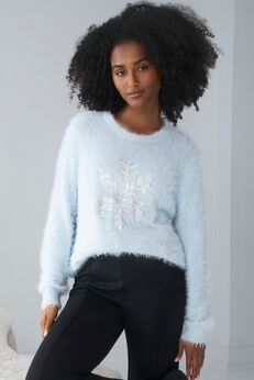 Holiday Velvet Tops