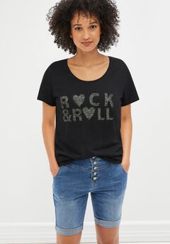 Love Ellos Graphic Tee