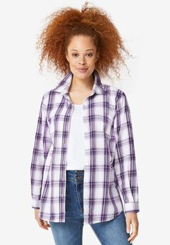 Plus Size Casual Work Outfits