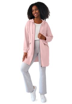 Plus Size Designer Sweatshirts