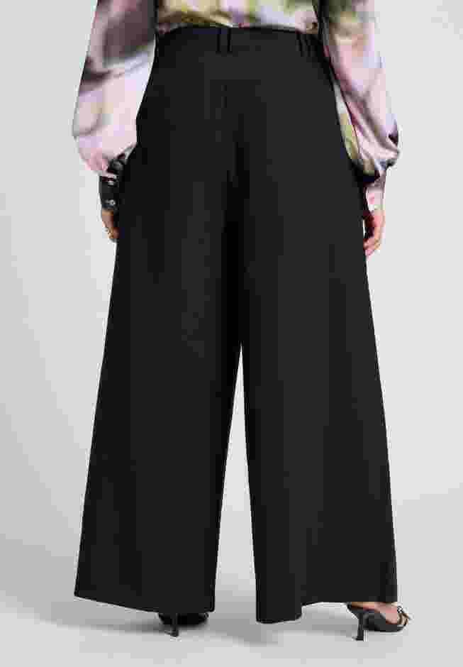 Overlay Wide Leg Pant image number 2