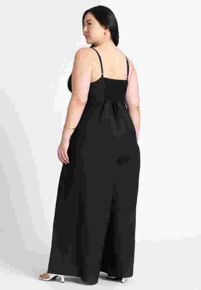 Wide Leg Jumpsuit image number 1