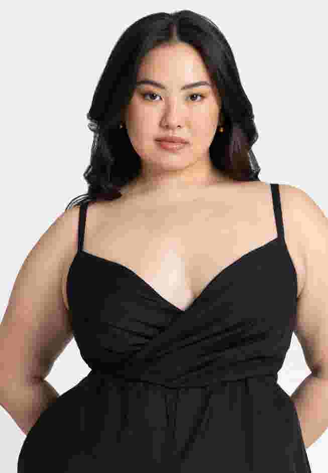 Wide Leg Jumpsuit image number 2