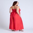 Wide Leg Jumpsuit image number null