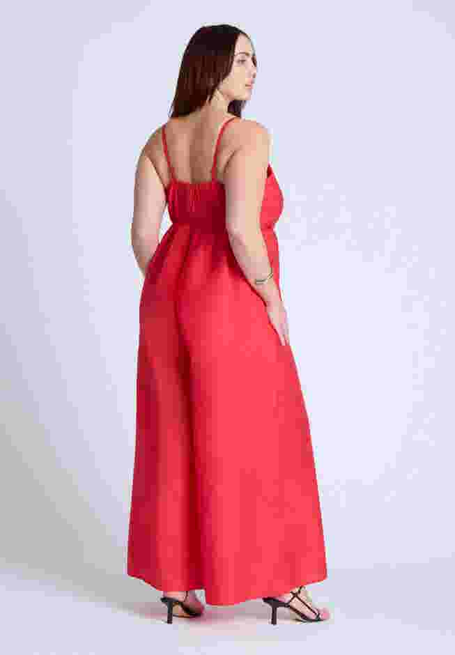 Wide Leg Jumpsuit image number 1