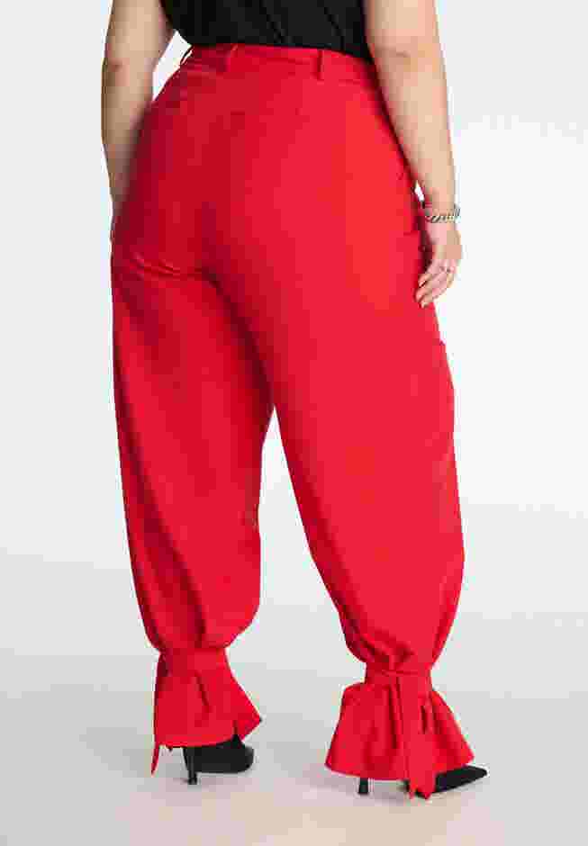 Ankle Tie Trouser image number 2