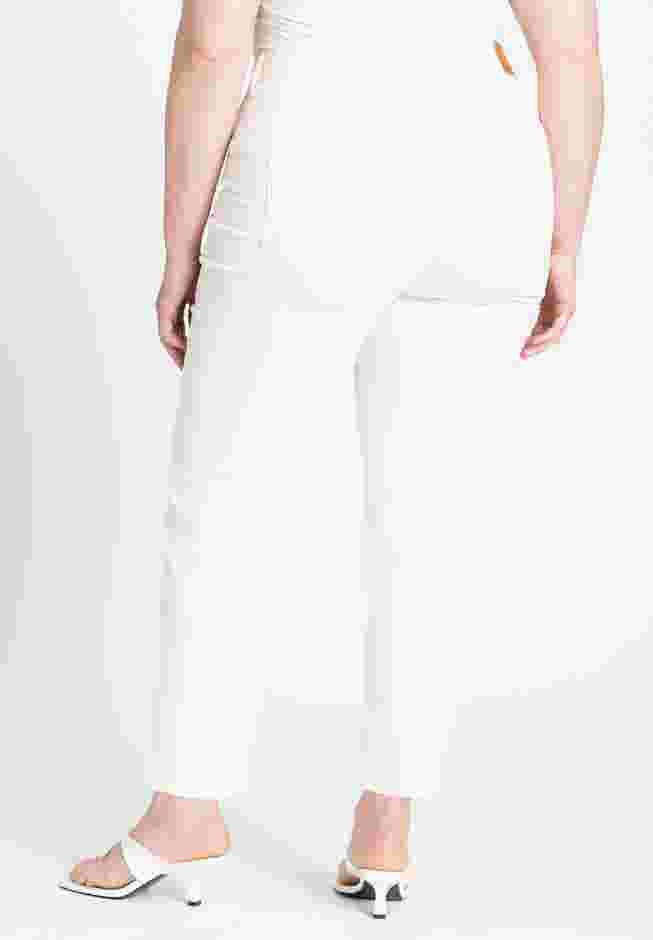 The Leigh Super Stretch Slim Leg Jean image number 2