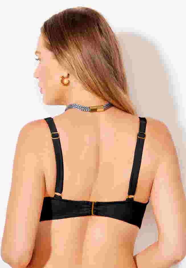 Essential Sweetheart Underwire Bikini Top image number 1