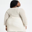 Scoop Neck Crop Top image number null