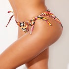 Essential String Bikini Bottom image number null