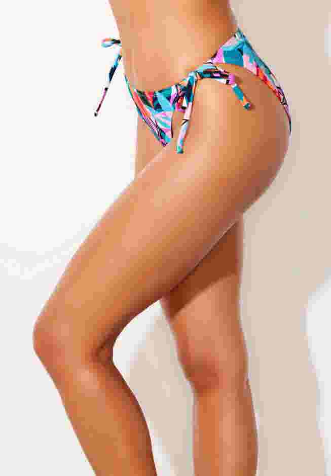 Essential String Bikini Bottom image number 2