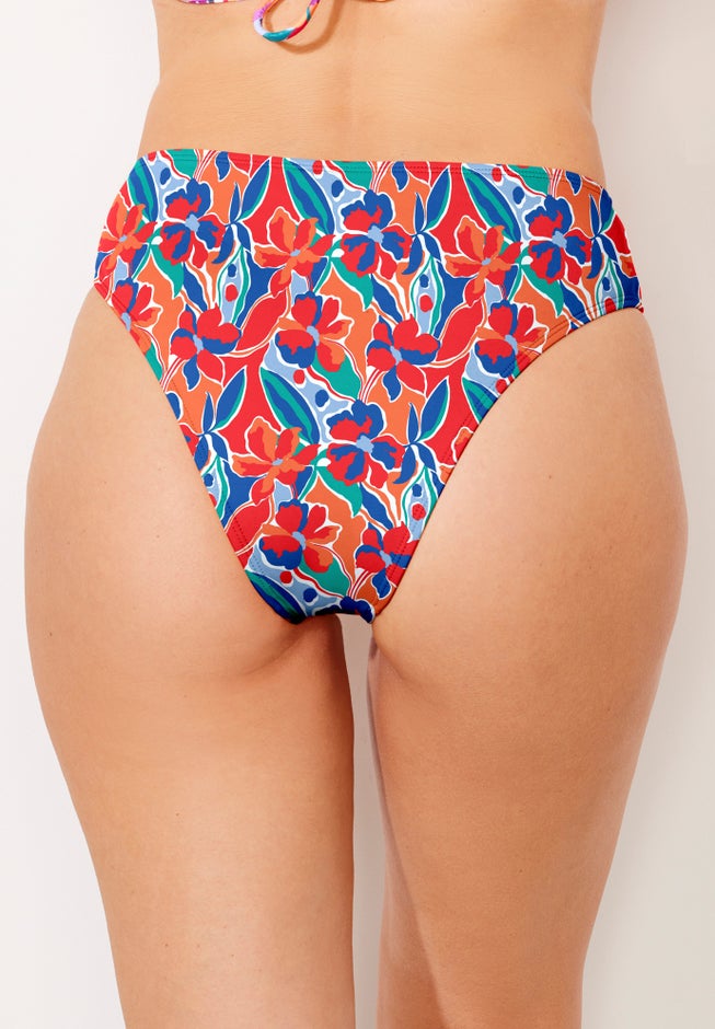Hipster Swim Bottom image number 1