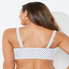 Confidante Bra Sized Underwire Bikini Top image number 4