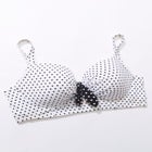 Confidante Bra Sized Underwire Bikini Top image number 6