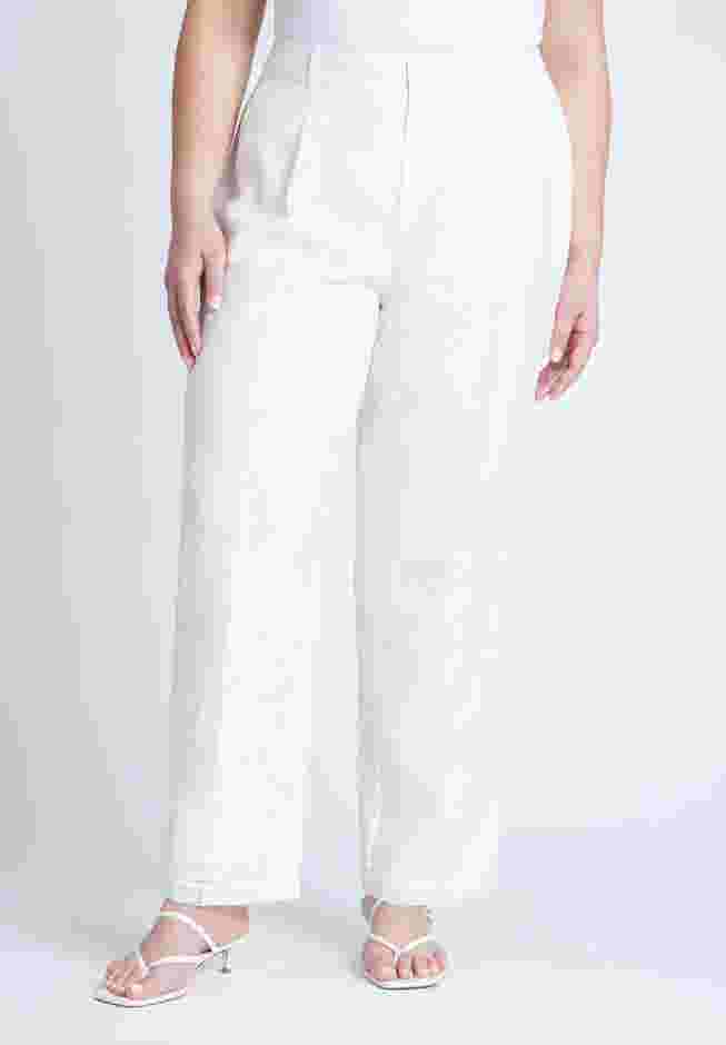 Burnout Trouser image number 1