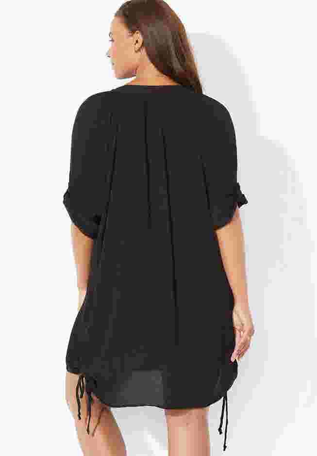 Abigail Cover Up Tunic image number 1