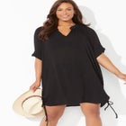Abigail Cover Up Tunic image number null