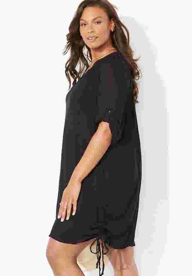 Abigail Cover Up Tunic image number 3