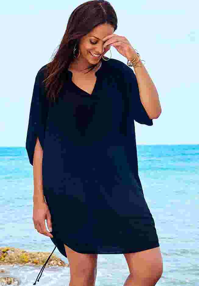 Abigail Cover Up Tunic image number 0