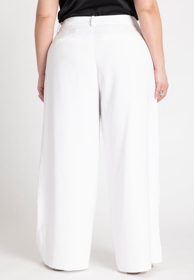 Preppy Suiting Pant image number null