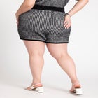 Knitted Short  image number null