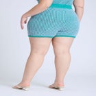 Knitted Short  image number null