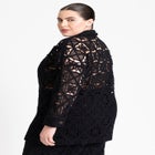 Crochet Shacket image number null